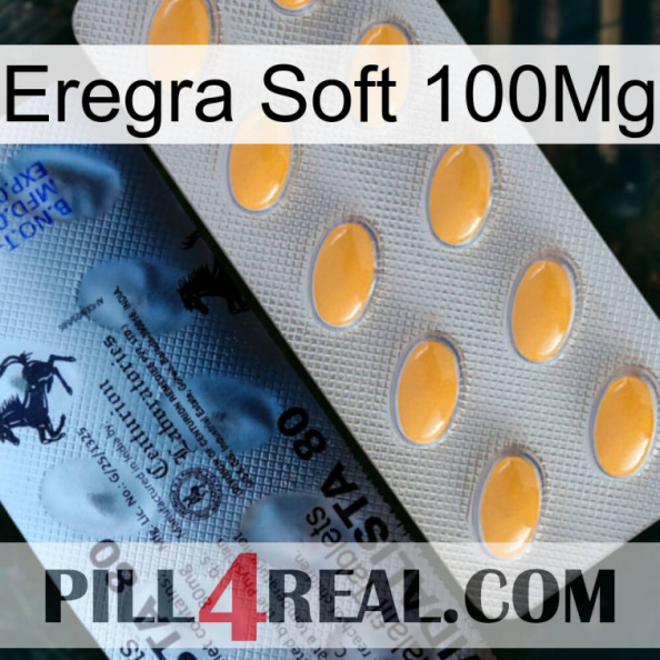Eregra Soft 100Mg 44